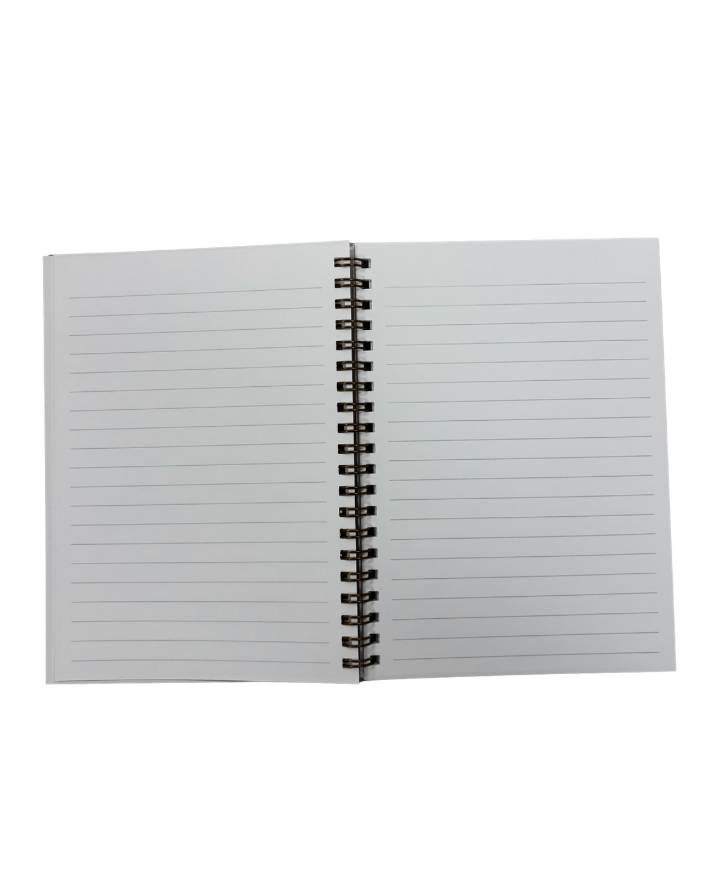 The Marianne Notebook