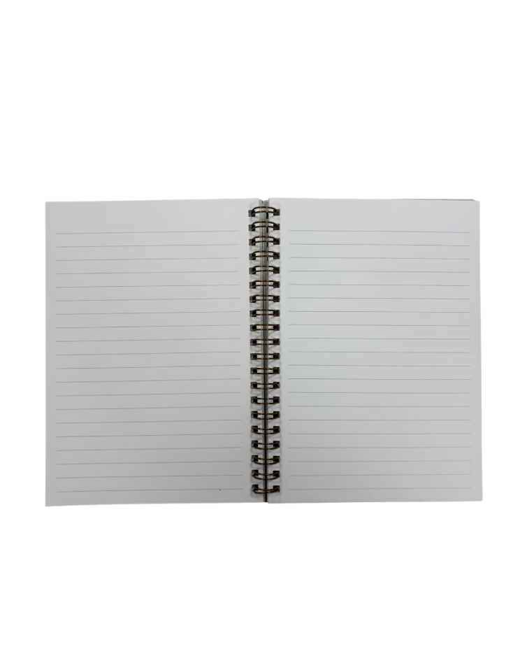 The Marc Notebook