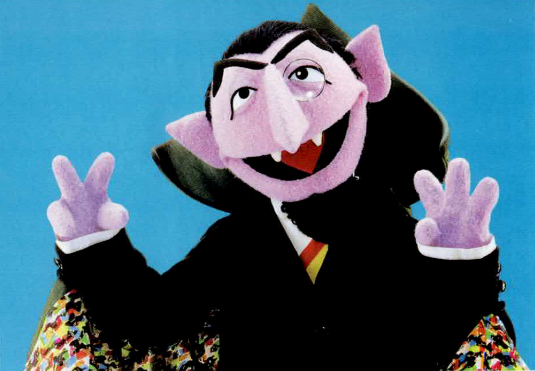 Father of the Count