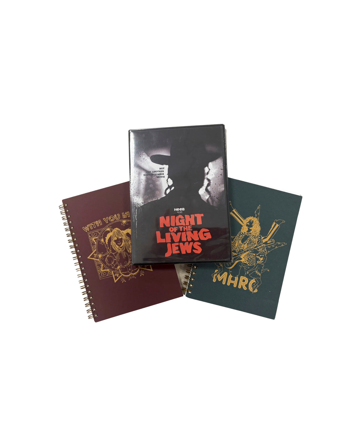 Shop HEEB – Heeb Media