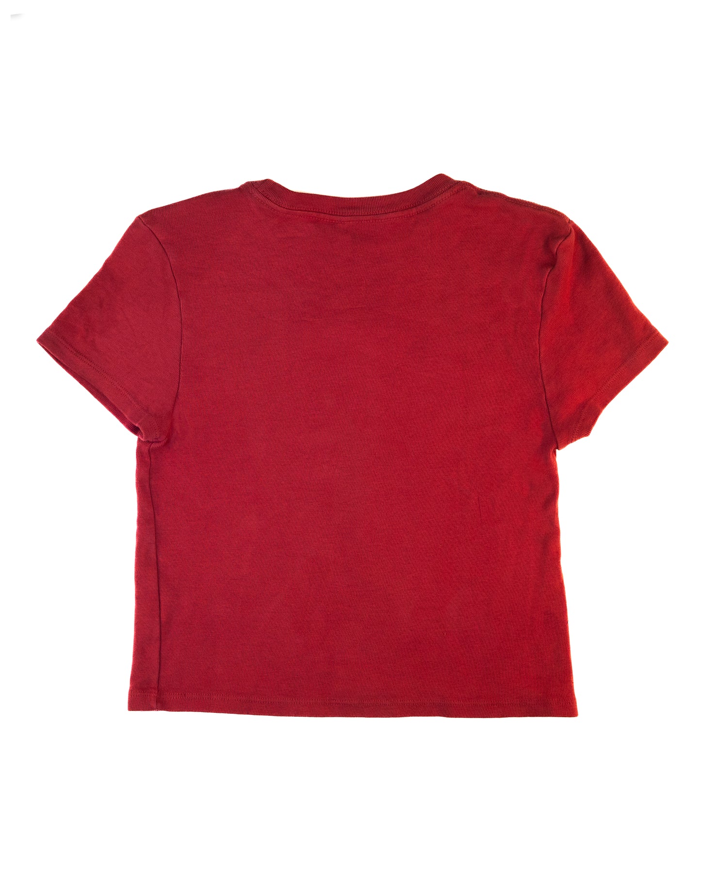 Heeb X tinyjewishgirl Baby Tee