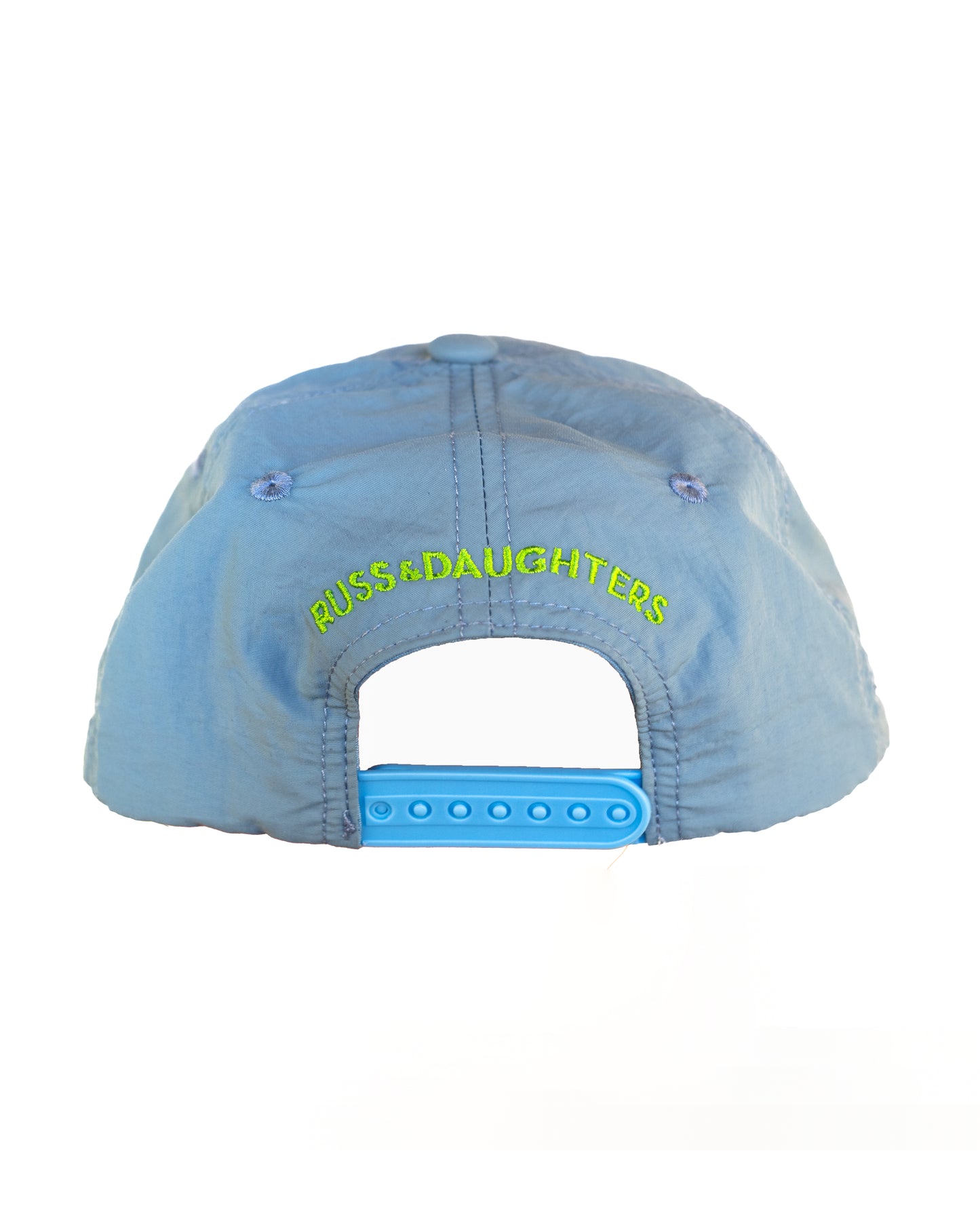 [PRE-ORDER] Heeb X Russ & Daughters Super Heebster Cap