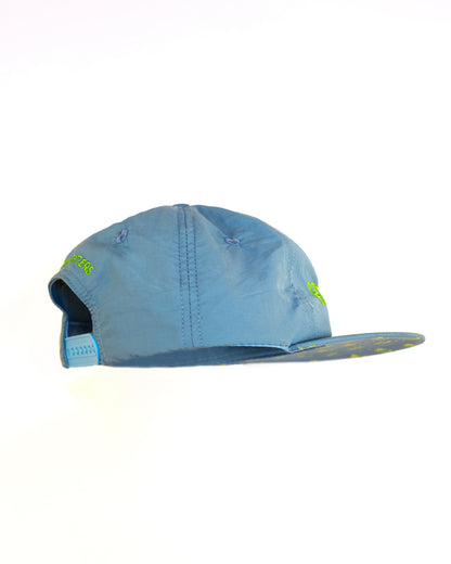 [PRE-ORDER] Heeb X Russ & Daughters Super Heebster Cap