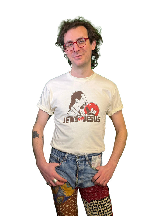 Jews For Jesus T-Shirt