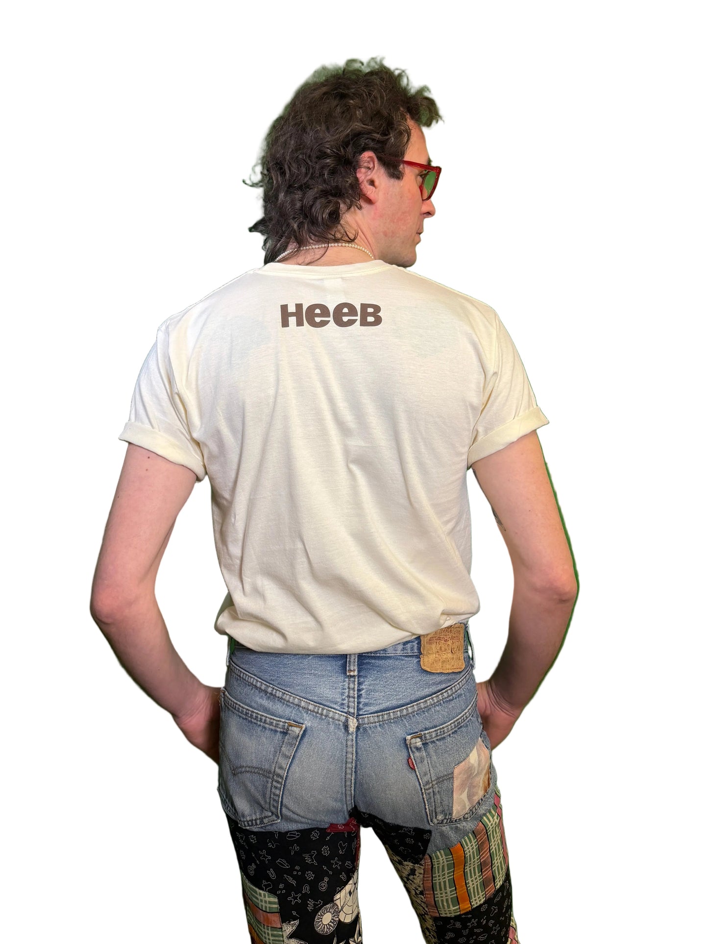 Jews For Jesus T-Shirt
