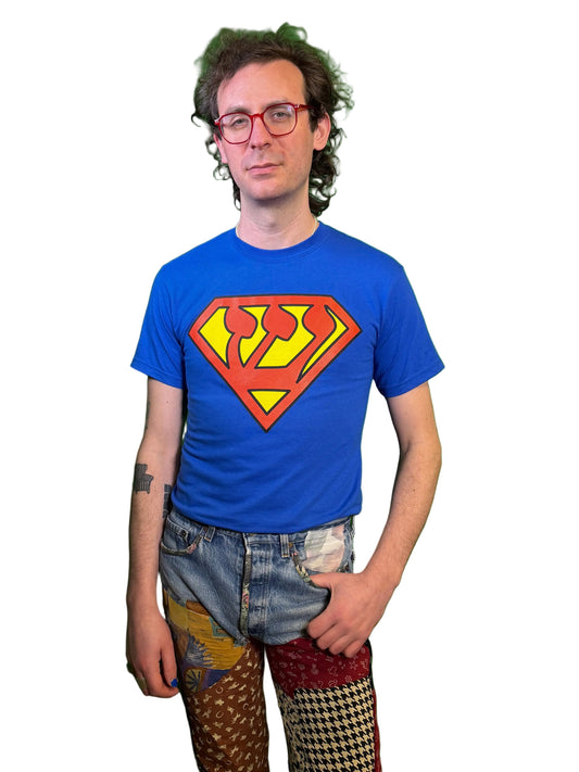 Shuperman T-Shirt