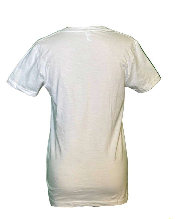 Women's Tummy T-Shirt