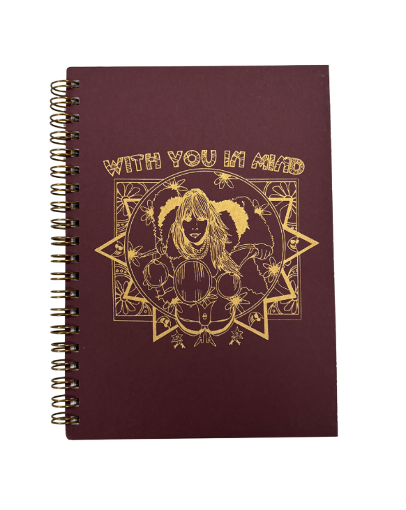 The Marianne Notebook