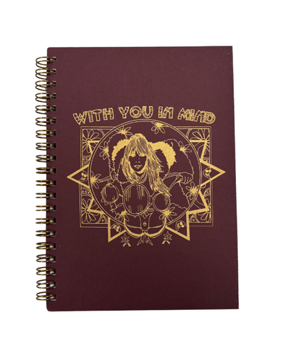 The Marianne Notebook