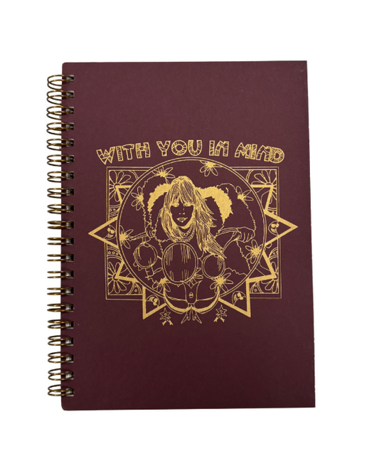 The Marianne Notebook