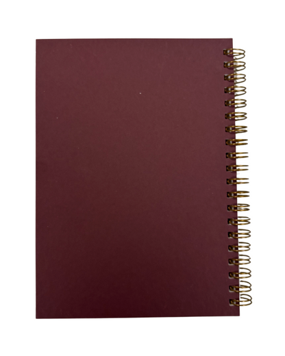The Marianne Notebook