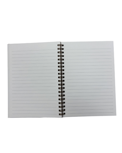The Marianne Notebook