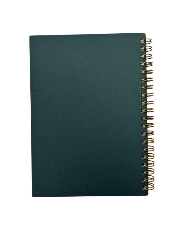 The Marc Notebook
