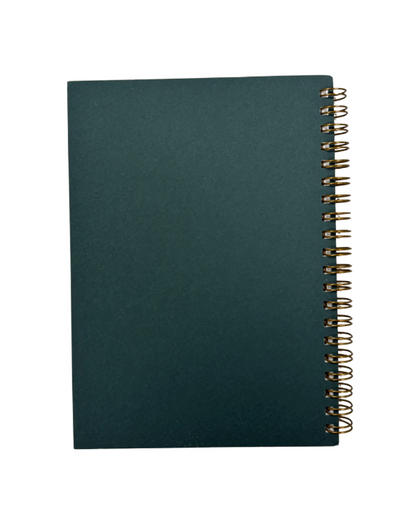 The Marc Notebook