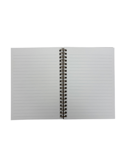 The Marc Notebook