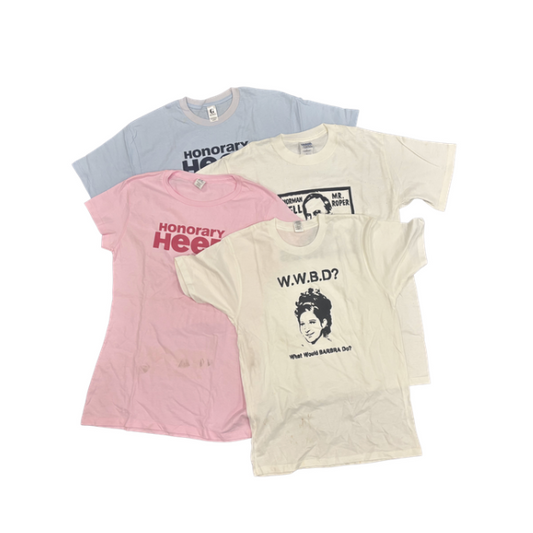 Mystery Tee