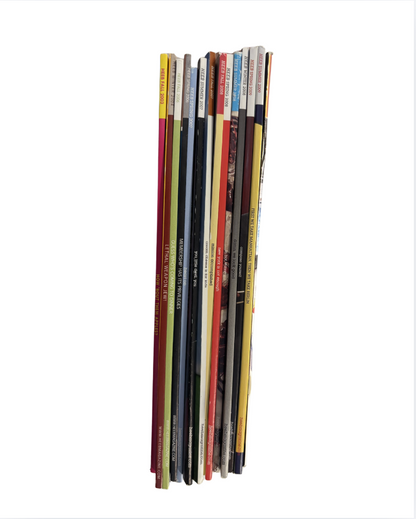 Super Fan Magazine Bundle