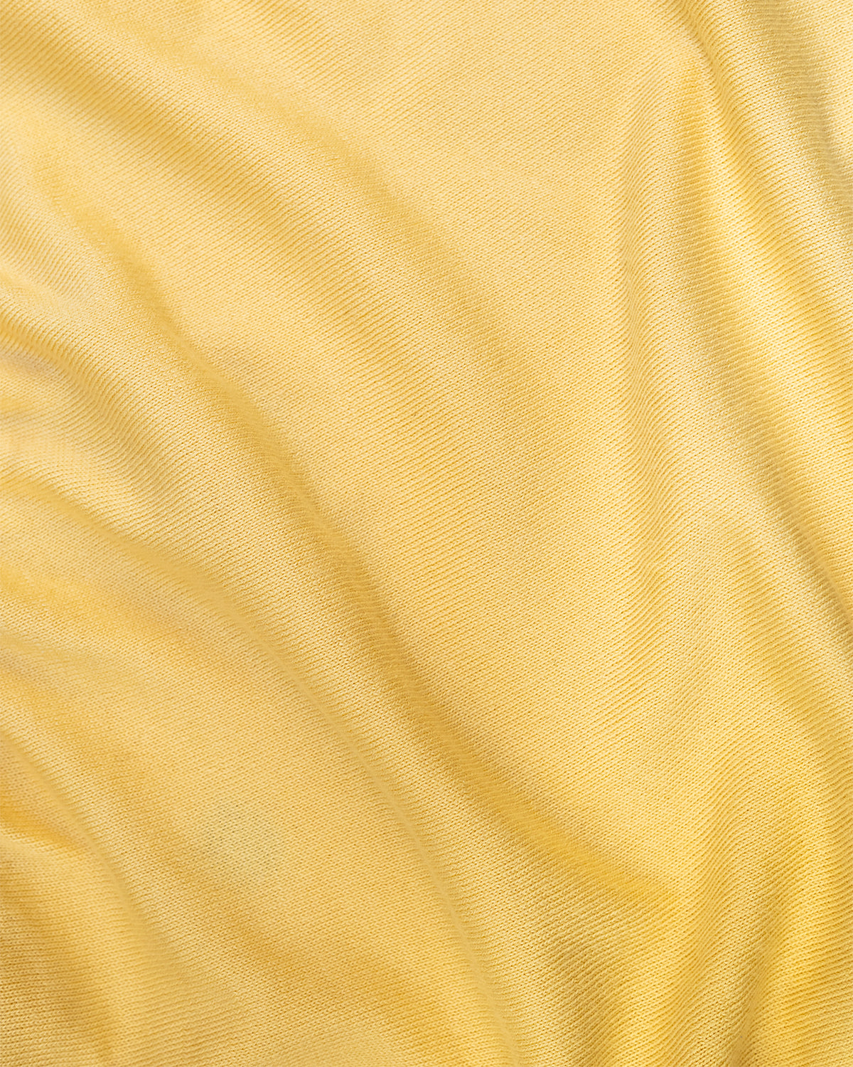 Hamsa Polo in Butter Yellow